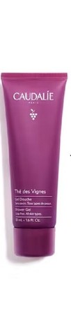 Caudalie The des Vignes Shower Gel Αφρόλουτρο 50 ml - 